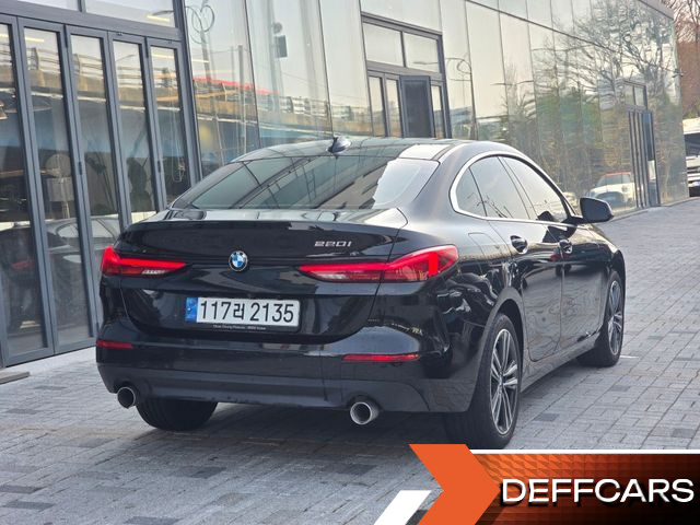 BMW 2-SERIES 220i Advantage купить на сайте DeffCars