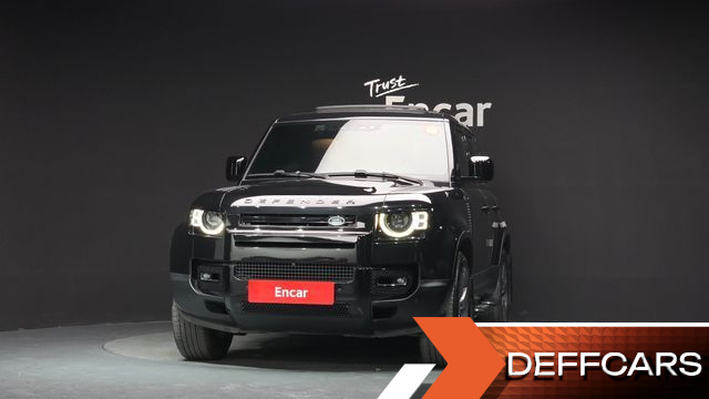 Land Rover DEFENDER 110 D300 HSE купить на сайте DeffCars