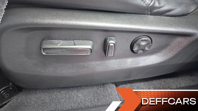 Honda CR-V 2.0 Hybrid Touring 4WD купить на сайте DeffCars