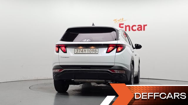 Hyundai TUCSON Gasoline 1.6 Turbo 2WD Modern купить на сайте DeffCars