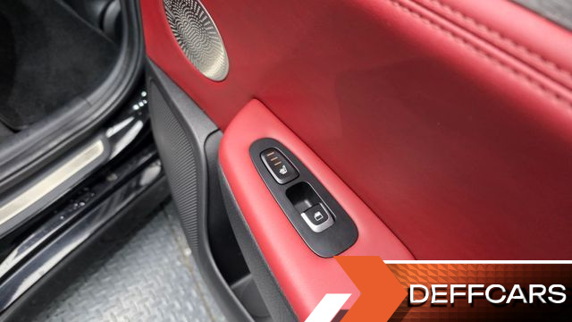 Kia STINGER 3.3 Turbo 2WD GT купить на сайте DeffCars