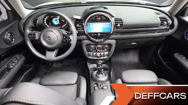 Mini CLUBMAN Classic 2nd купить на сайте DeffCars