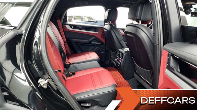 Porsche CAYENNE 3.0 Coupe купить на сайте DeffCars