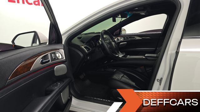 Lincoln MKZ 2.0 2nd купить на сайте DeffCars