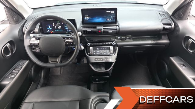 Hyundai CASPER Inspiration купить на сайте DeffCars