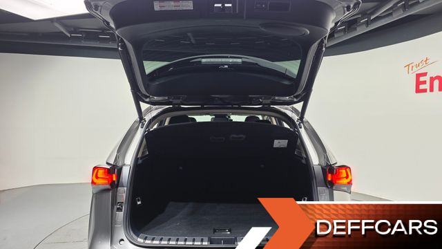 Lexus NX Executive купить на сайте DeffCars