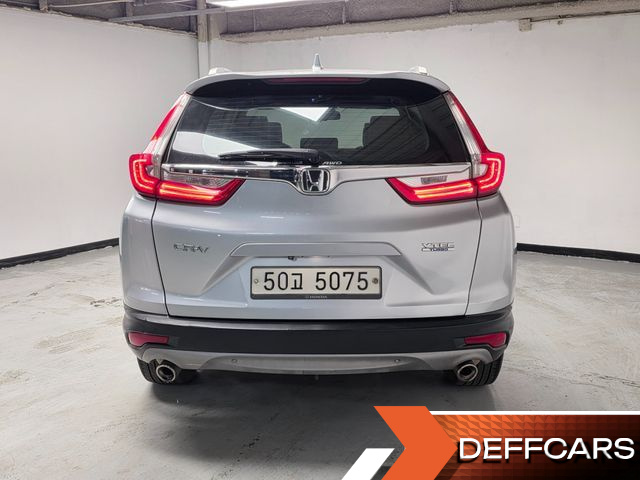 Honda CR-V 1.5 EX-L 4WD купить на сайте DeffCars