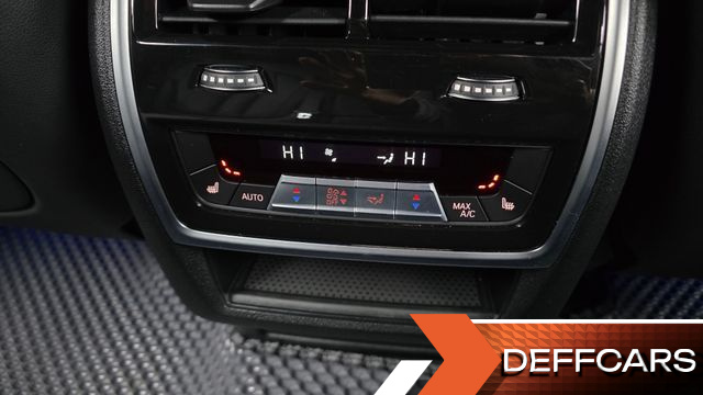 BMW X5 xDrive 30d M Sport купить на сайте DeffCars