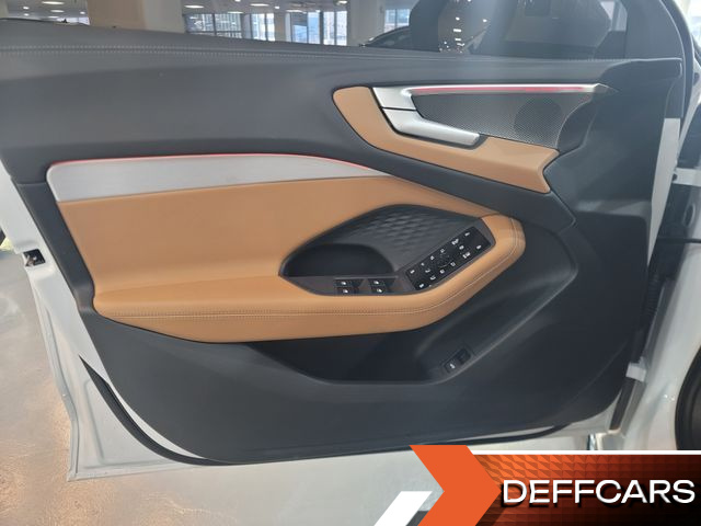 Audi A5 40 TFSI Quattro S Line купить на сайте DeffCars