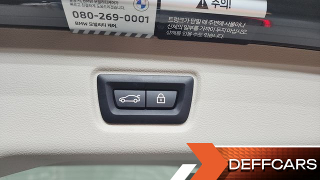 BMW 3-SERIES 320i Touring Luxury купить на сайте DeffCars