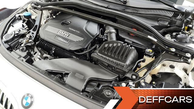 BMW 1-SERIES 120i M Sports купить на сайте DeffCars