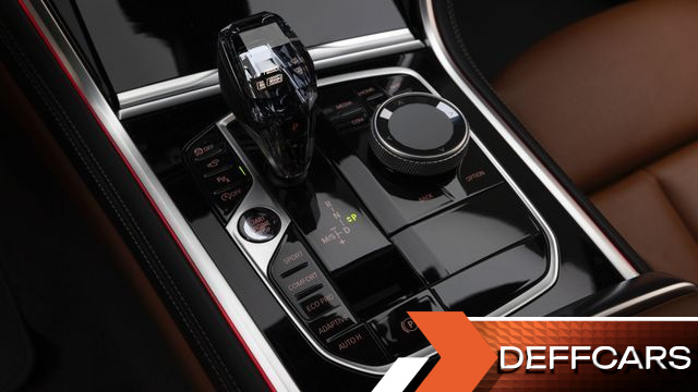 BMW 8-SERIES M850i xDrive Gran Coupe купить на сайте DeffCars