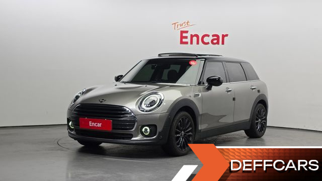 Mini CLUBMAN High 2nd купить на сайте DeffCars