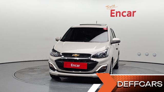 ChevroletGMDaewoo SPARK Premier купить на сайте DeffCars