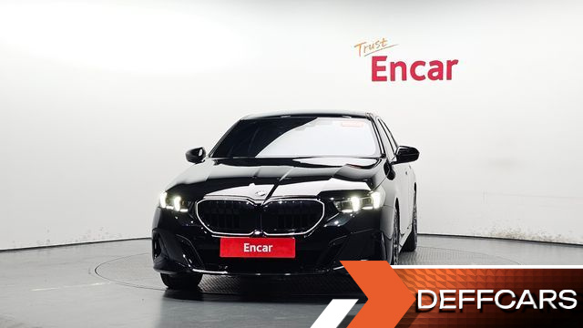 BMW 5-SERIES 530i xDrive M Sport Pro Special Edition купить на сайте DeffCars