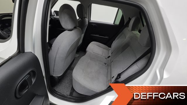 Hyundai CASPER Turbo Smart купить на сайте DeffCars