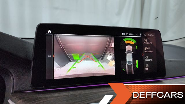 BMW GRAN TURISMO 620d Luxury купить на сайте DeffCars