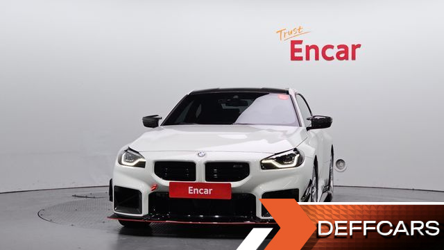 BMW M2 M2 Coupe купить на сайте DeffCars