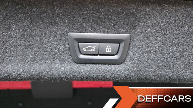 BMW 3-SERIES 320d xDrive Luxury купить на сайте DeffCars
