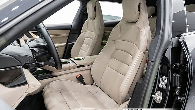 Porsche TAYCAN 4 Cross Turismo купить на сайте DeffCars