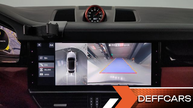 Porsche CAYENNE 3.0 Coupe купить на сайте DeffCars