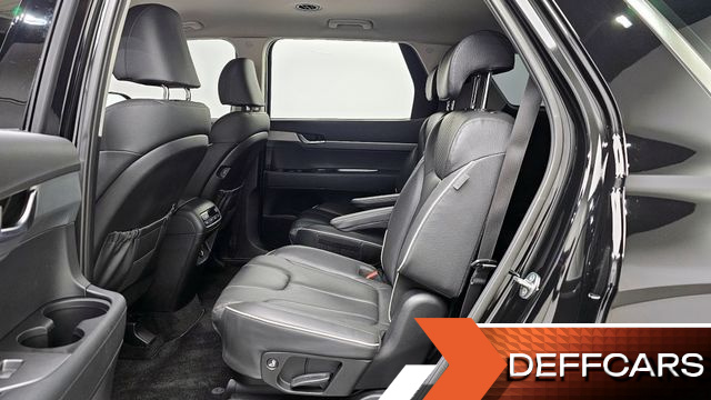 Hyundai PALISADE Gasoline 3.8 2WD Exclusive купить на сайте DeffCars