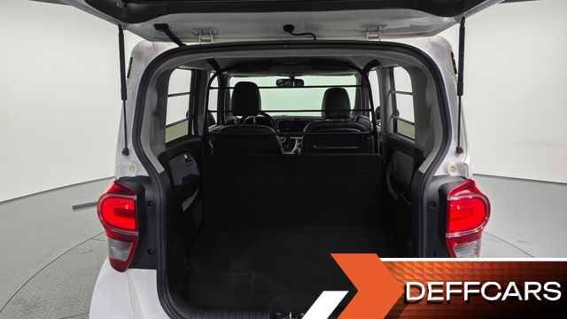 Kia RAY Van Luxury купить на сайте DeffCars