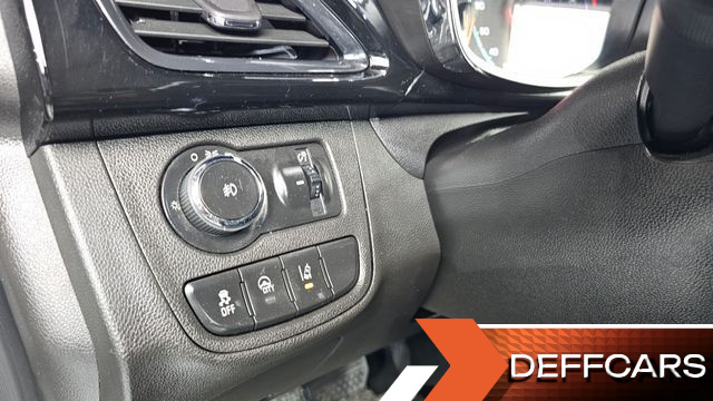 ChevroletGMDaewoo SPARK LTZ купить на сайте DeffCars