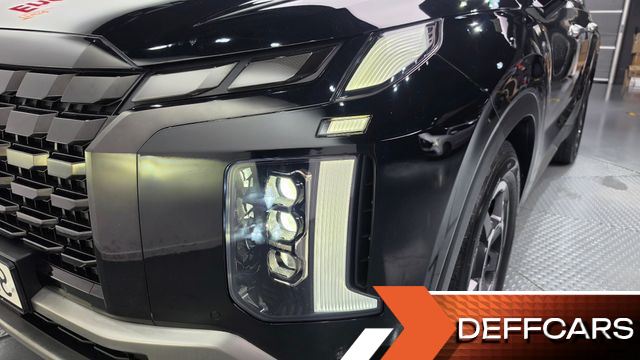 Hyundai PALISADE Diesel 2.2 2WD Exclusive купить на сайте DeffCars