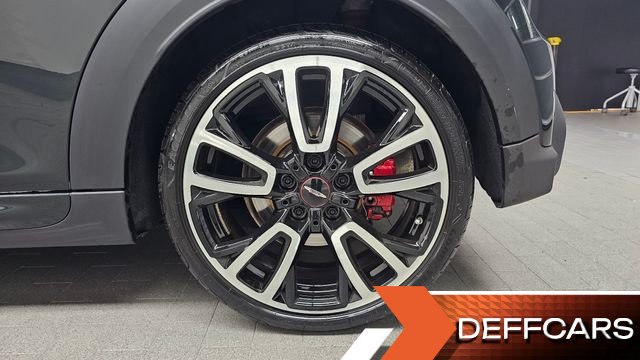 Mini COOPER JCW 3rd Generation купить на сайте DeffCars