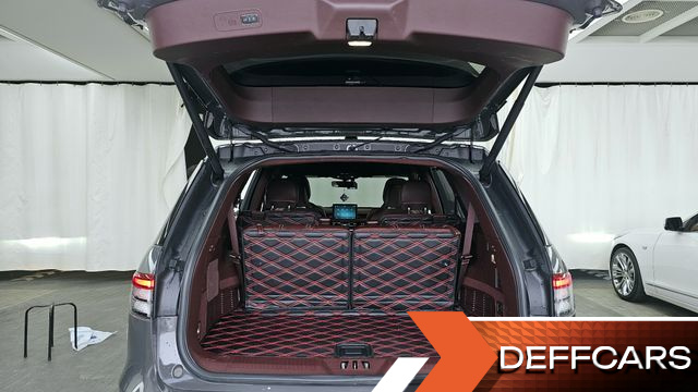 Lincoln AVIATOR 3.0 Black Label AWD купить на сайте DeffCars