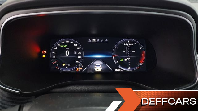 Renault-KoreaSamsung XM3 1.3 TCe RE Signature купить на сайте DeffCars