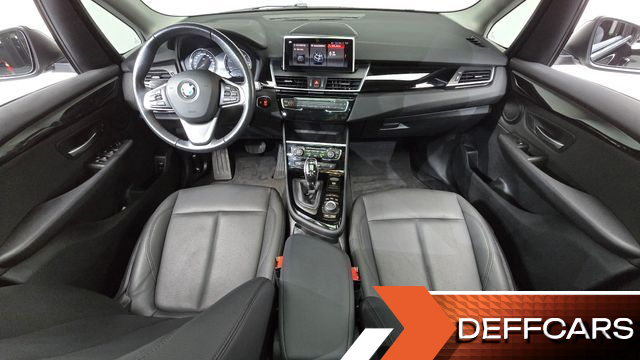 BMW 2-SERIES Advantage купить на сайте DeffCars