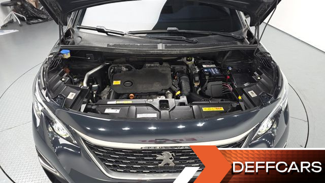 Peugeot 3008 1.5 BlueHDi GT Line купить на сайте DeffCars