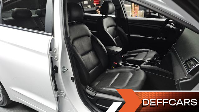 Hyundai AVANTE 1.6 GDI Value Plus купить на сайте DeffCars
