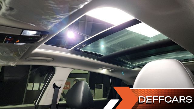 Hyundai TUCSON Diesel 2.0 4WD Inspiration купить на сайте DeffCars