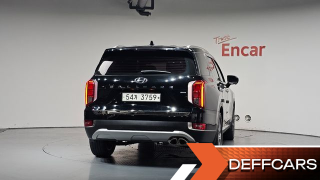 Hyundai PALISADE Gasoline 3.8 4WD Prestige купить на сайте DeffCars