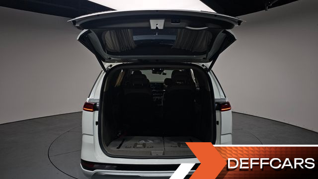 Kia CARNIVAL Gasoline 7-Seater Hi-Limousine Signature купить на сайте DeffCars