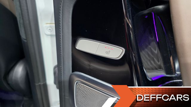 Mercedes G-CLASS AMG G63 Manufaktur купить на сайте DeffCars
