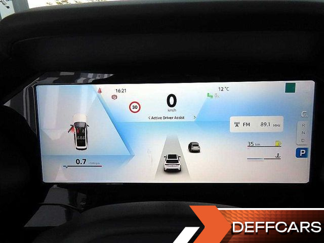 Renault-KoreaSamsung GRAND KOLEOS 2.0 Esprit Alpine 4WD купить на сайте DeffCars