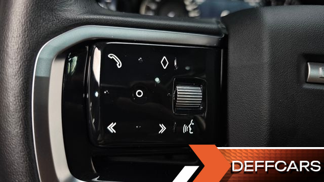 Land Rover DISCOVERY SPORT P250 SE купить на сайте DeffCars