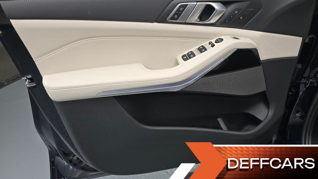 BMW X5 xDrive 40i M Sport купить на сайте DeffCars