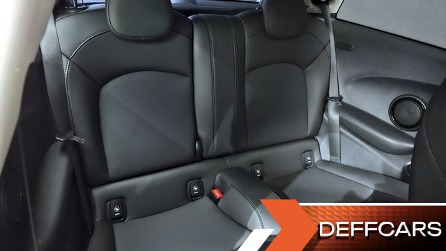 Mini COOPER Standard Third Generation купить на сайте DeffCars