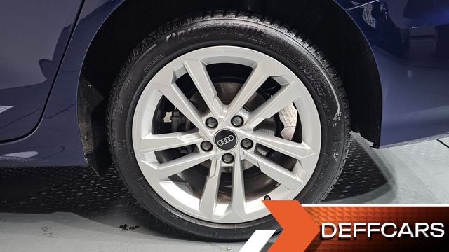 Audi A3 40 TFSI купить на сайте DeffCars