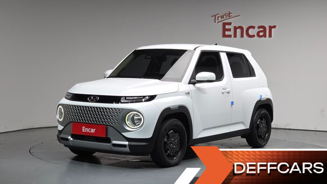 Hyundai CASPER Modern купить на сайте DeffCars