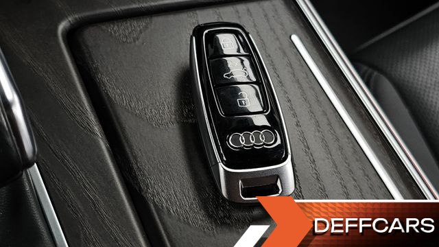 Audi A6 40 TDI Premium купить на сайте DeffCars
