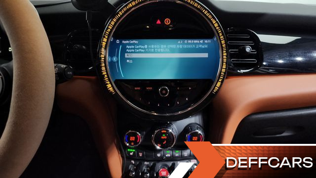 Mini COOPER Classic Third Generation купить на сайте DeffCars