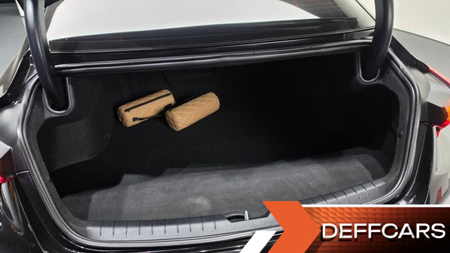 Kia K8 3.5 Gasoline 2WD Signature купить на сайте DeffCars