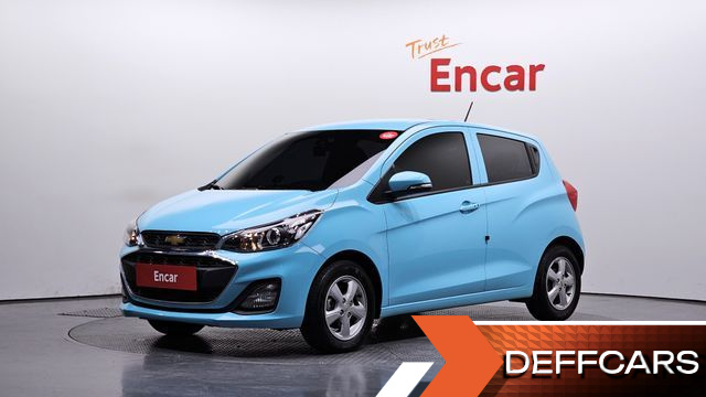 ChevroletGMDaewoo SPARK LT купить на сайте DeffCars