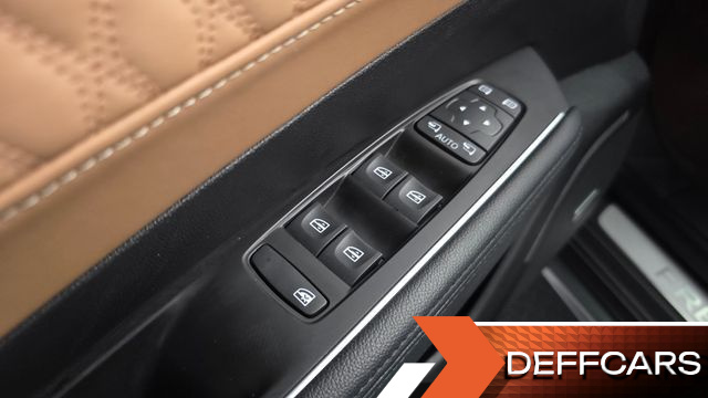 Renault-KoreaSamsung SM6 1.8 TCe Premiere купить на сайте DeffCars
